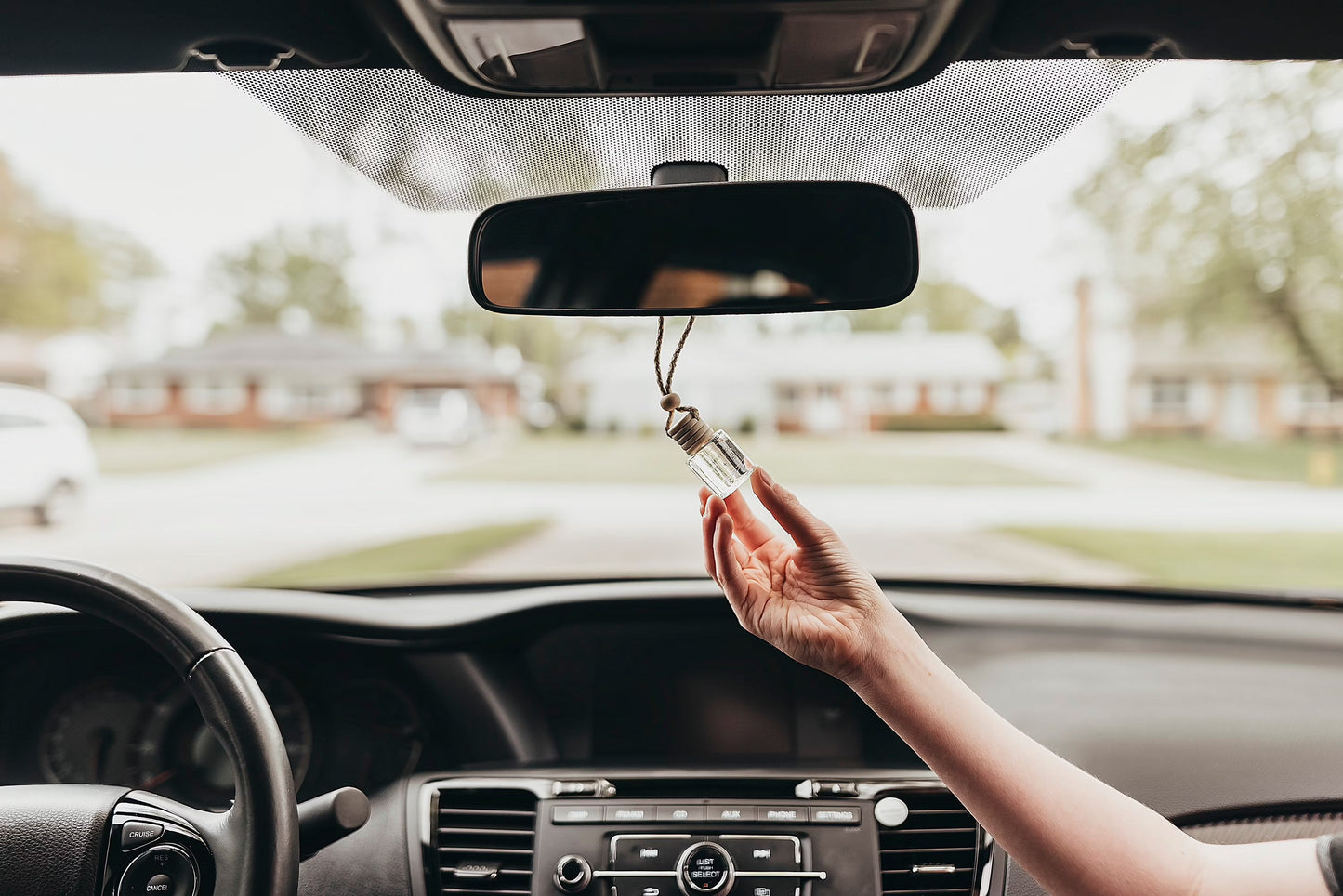 Car Diffusers