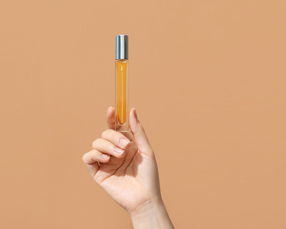 Perfumes en Aceite