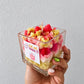 Strawberry Cheescake Candle