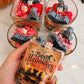 Apple Cinamon Candle