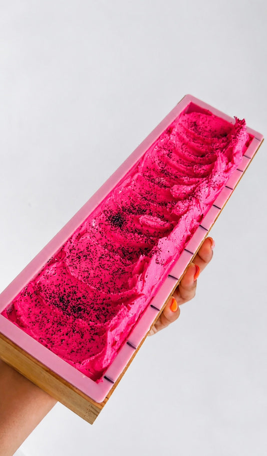 Watermelon Soap 🍉