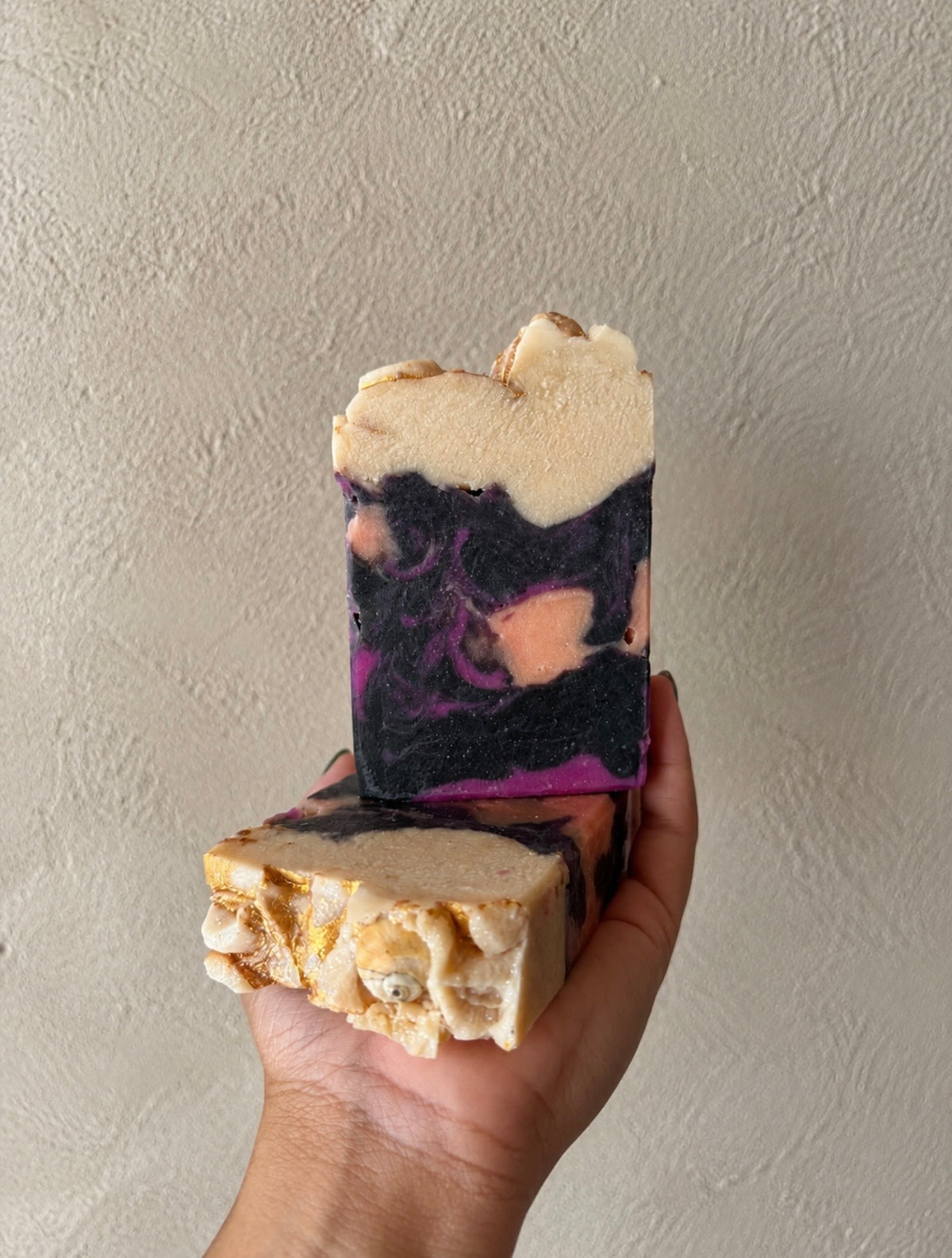 Ursula Soap 🐙