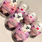 Candy Candle