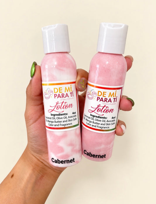 Cabernet+Pheromone Lotion