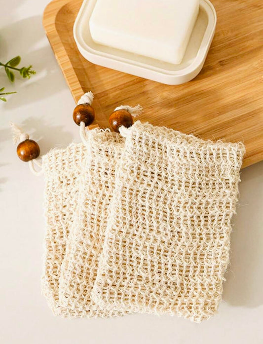 Bolsitas de Espuma