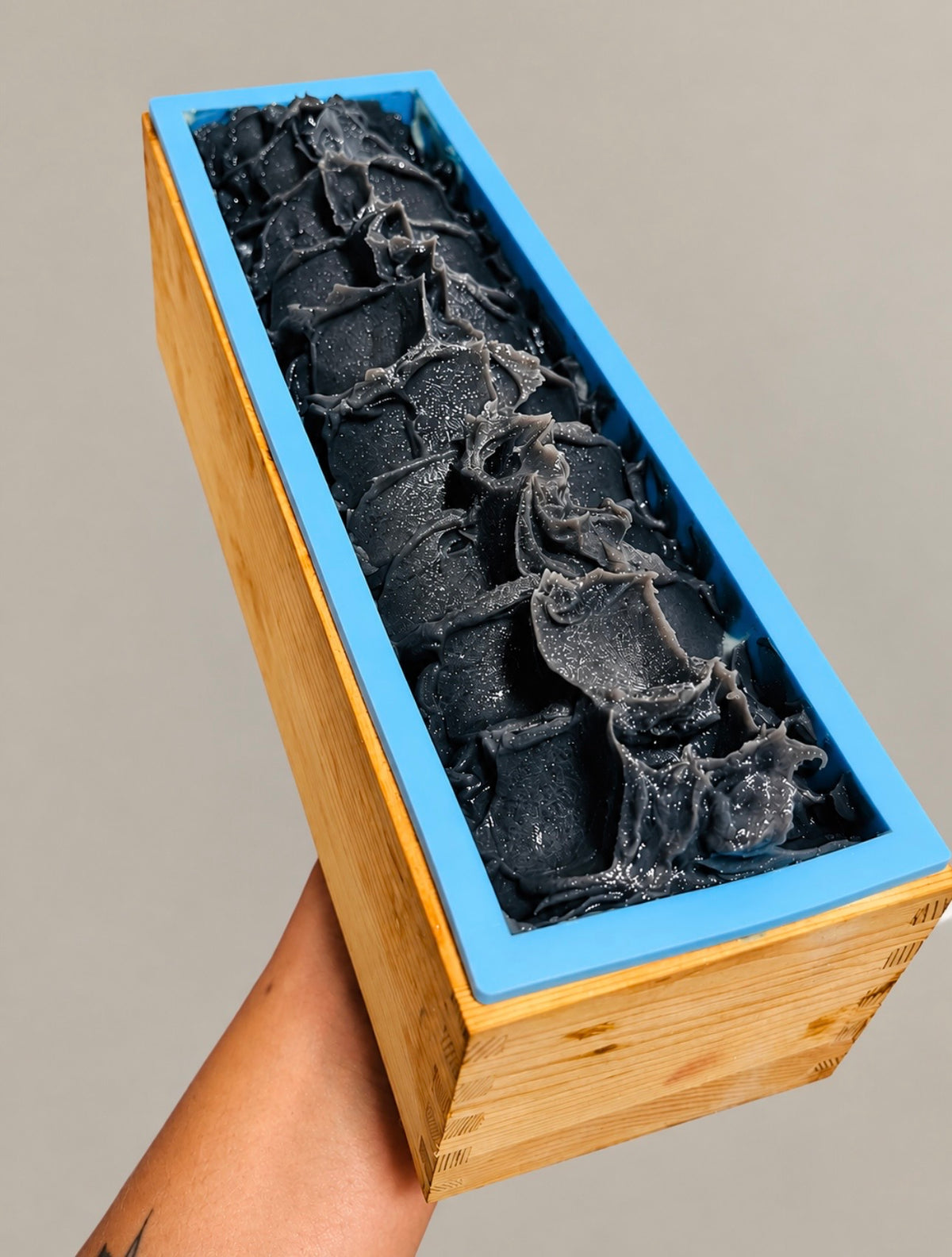 Frankeisten Soap 🧟