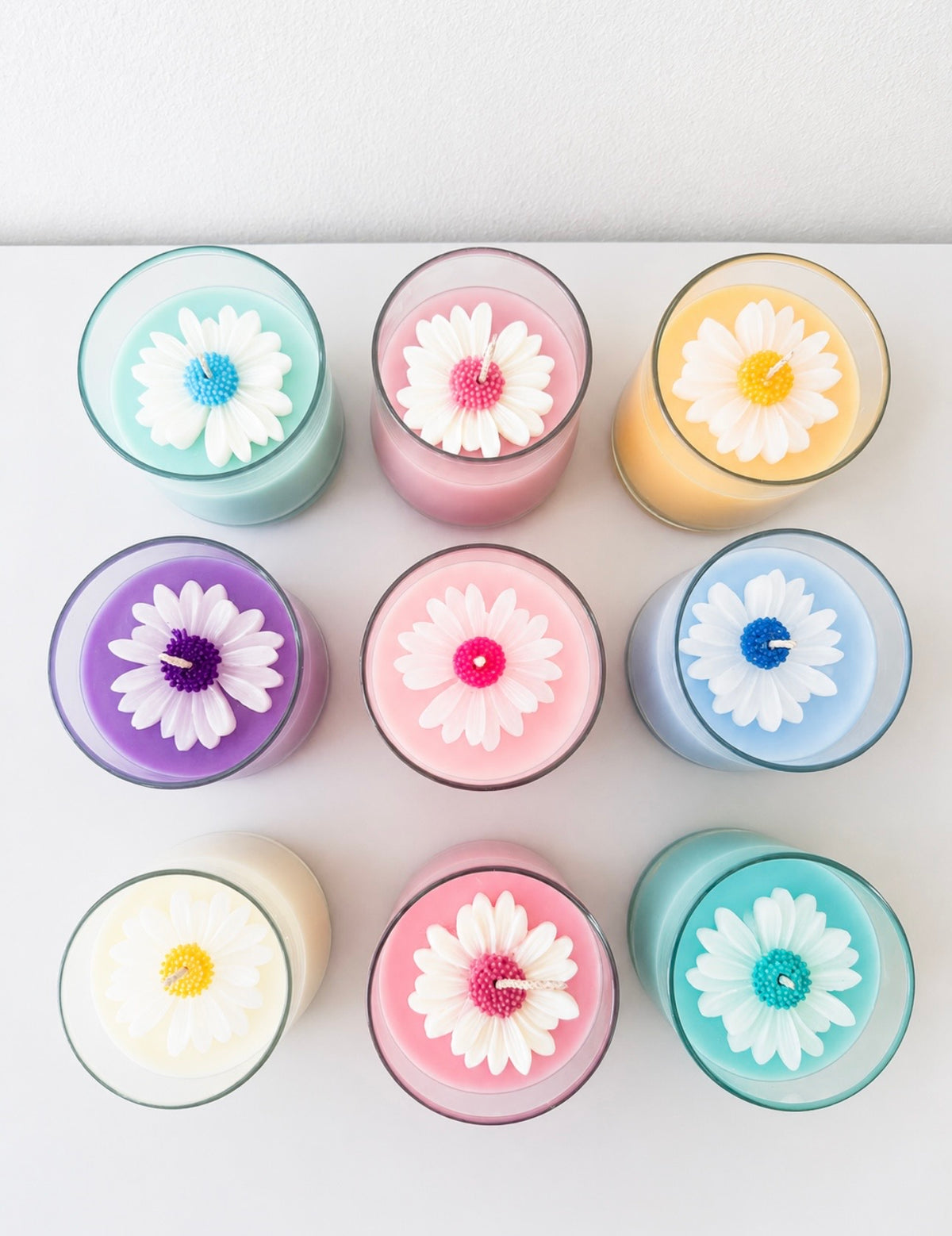 Passionate Kisses Candle