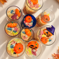 Pumpkin Spice Candle
