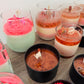 Cabernet Candle