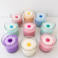 Passionate Kisses Candle