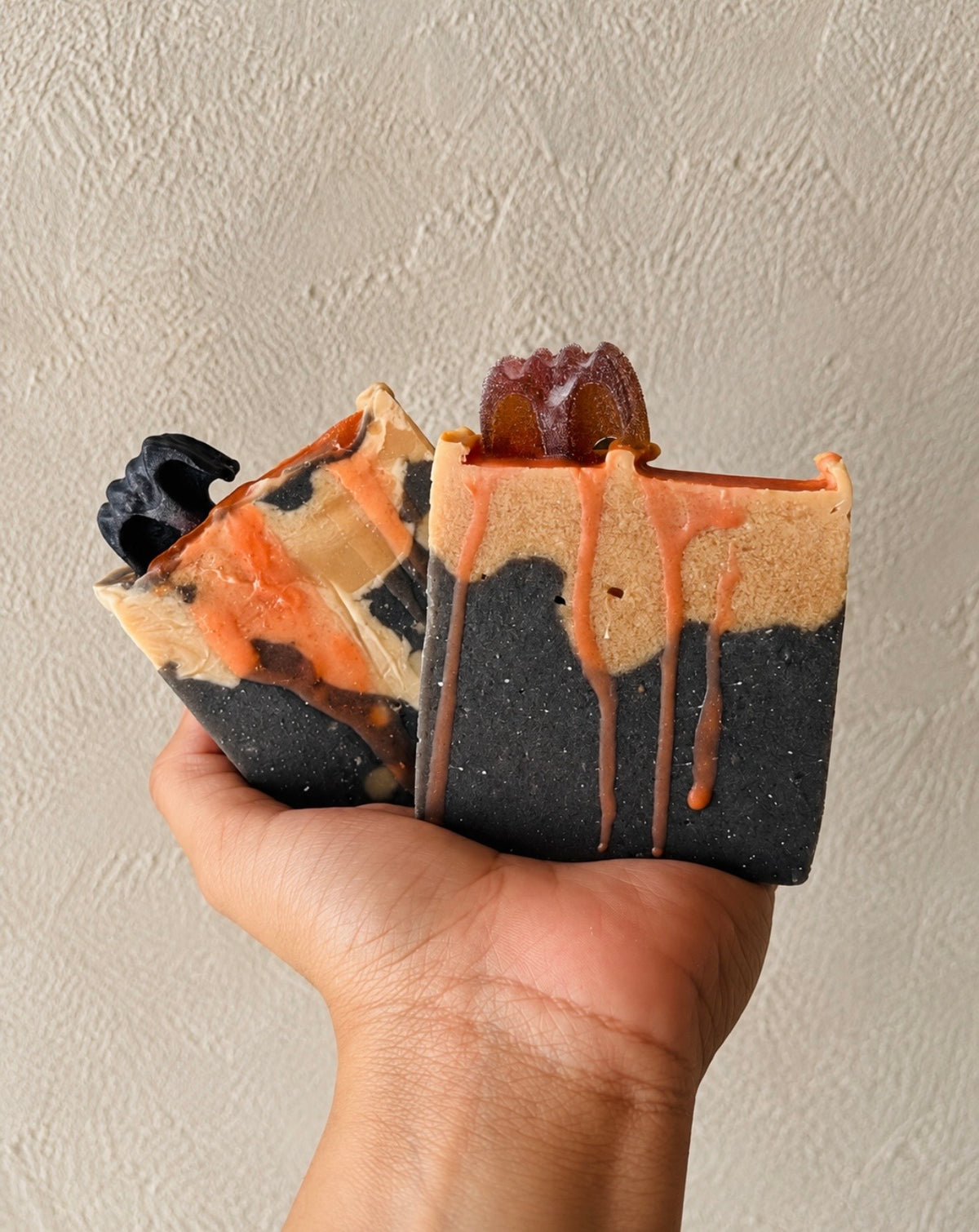 Vampire Soap 🧛🏻