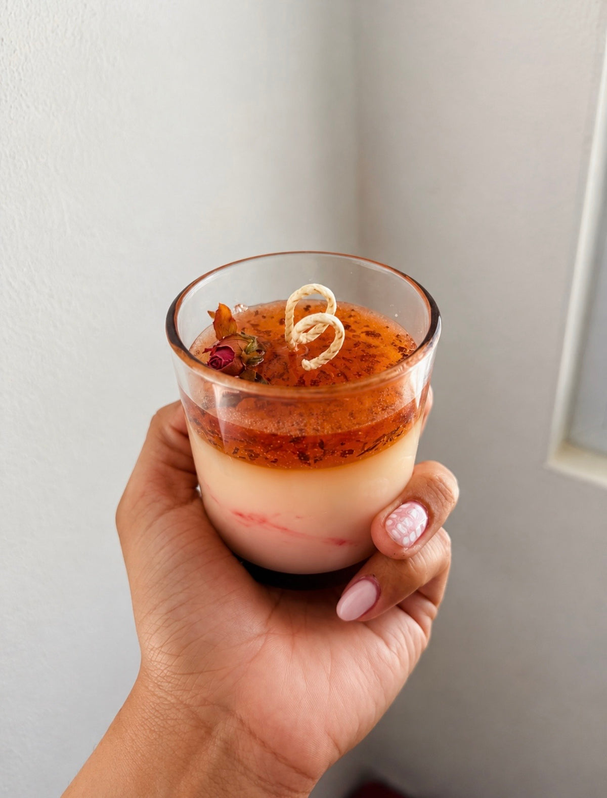 Cabernet Candle