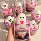 Candy Candle