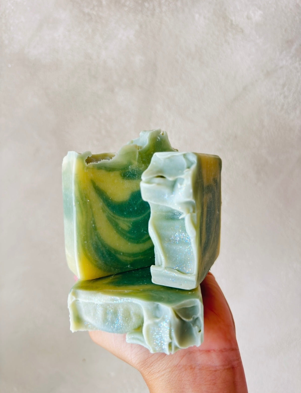 Aloe Vera 🫧💚