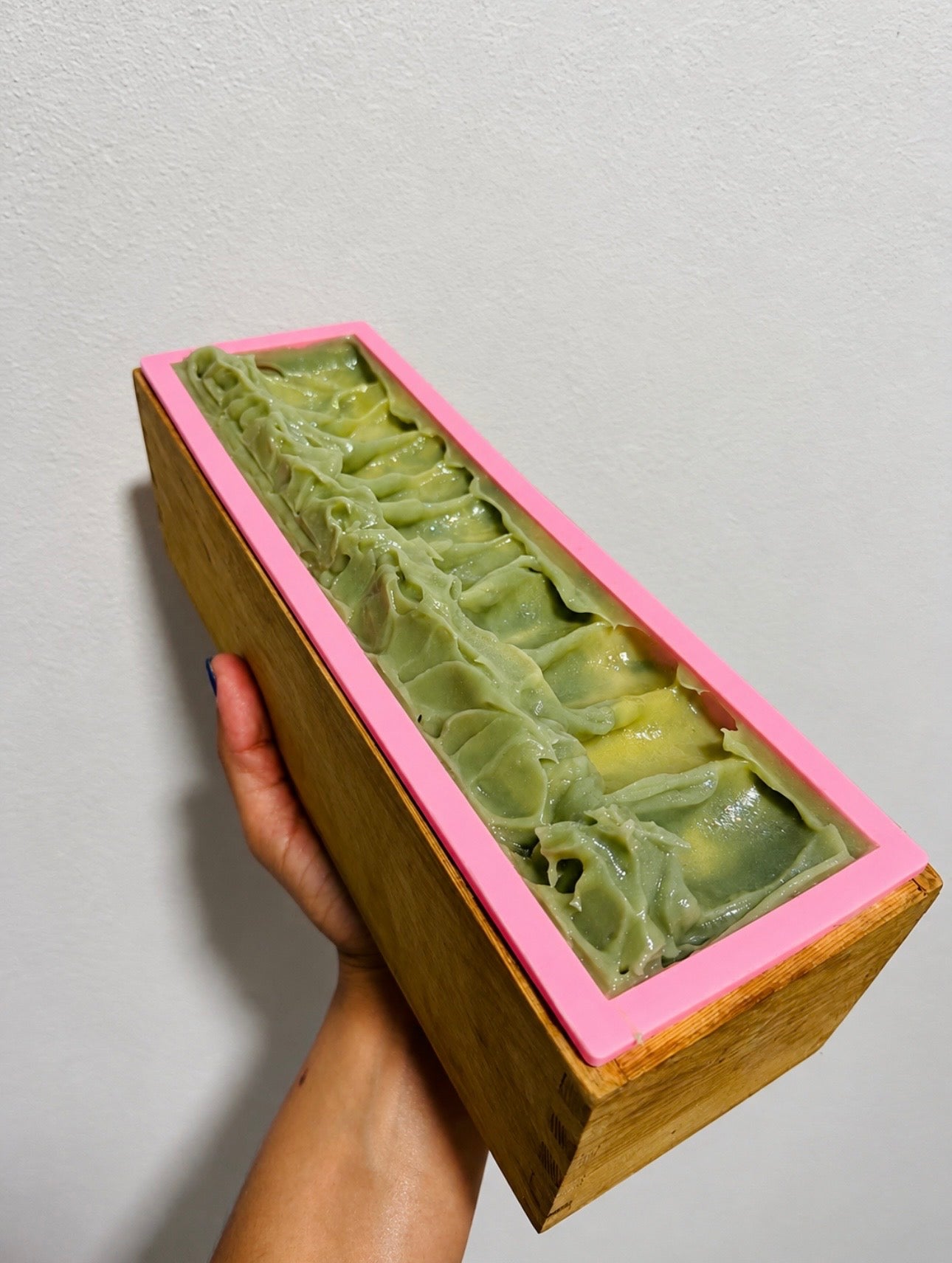 Aloe Vera Soap