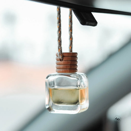 Car Diffuser’s