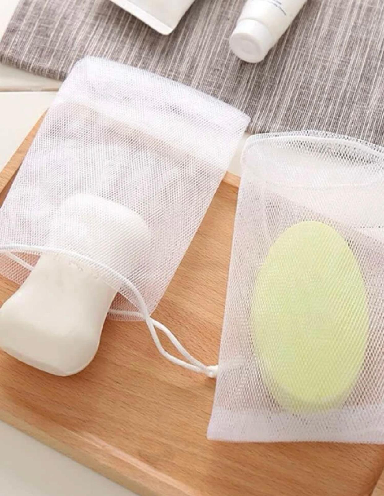 Bolsitas de Espuma