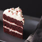 Red Velvet Cake Soap