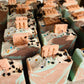 Choco-Menta Soap