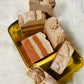 Red Velvet Cake Soap