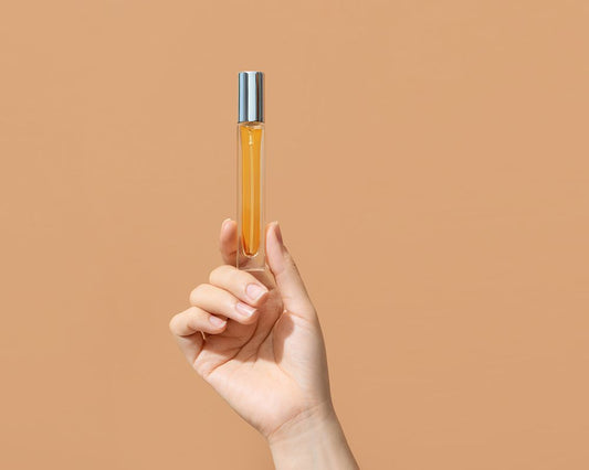 Perfumes en Aceite